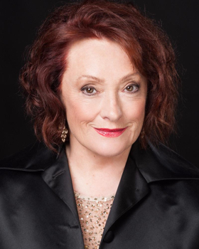 Australian Stage Legend Geraldine Turner Directs Tribute to Jacques Brel Image