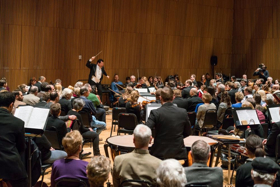 David Bernard Offers Unique Halloween Experience with InsideOut Concert Image