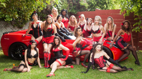 Interview: Lola Boutée Shares Her Love of Burlesque and Career Leading The Dollface Dames Image