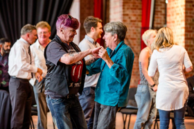 Robyn Archer to Host The Coming Back Out Ball at Melbourne Town Hall Image