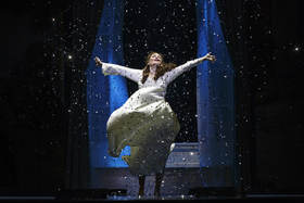 Finding Neverland Hits The Bushnell's Stage Image