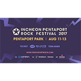 DNCE, Bastille Among Incheon Pentaport Rock Festival 2017 Lineup Image