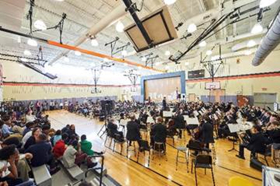The Cleveland Orchestra Announces Education and Community Programs Image