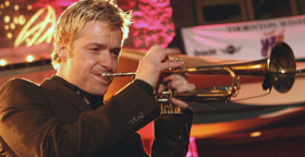 NJPAC to Offer Even with Master Trumpeter Chris Botti Image