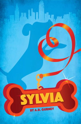Florida Rep Revives SYLVIA to Open Arcade Theatre Image