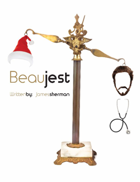 BEAU JEST Coming Soon to The Greenbelt Arts Center Image