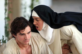 Join THE LITTLE HOURS' Aubrey Plaza, Dave Franco & Jeff Baena for Live Reading of THE DECAMERON in NYC Image