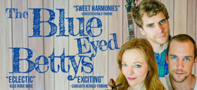 The Blue Eyed Bettys to Return to Florida Studio Theatre This Summer Image