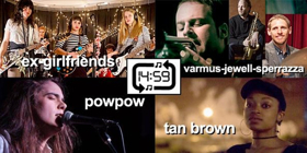 Austin's MICROSESSIONS to Bring 'Speed Dating for New Music' to NYC Image
