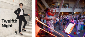 National Theatre to Take Over River Stage for Bank Holiday Weekend Image