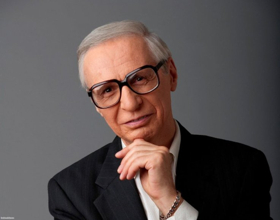 The Amazing Kreskin Presents 'Achieve Your Peak' Performance at Lily Dale Image
