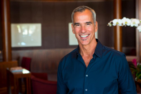 Exclusive Podcast: LITTLE KNOWN FACTS with Ilana Levine- featuring Jerry Mitchell Image