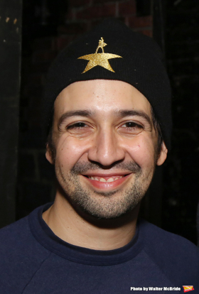 DVR Alert: Lin-Manuel Miranda to Guest on SESAME STREET This July Image