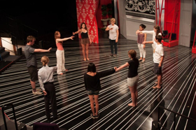 Bay Street Theater Announces August Workshops, Master Classes for Teens Image
