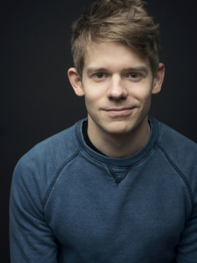 Andrew Keenan-Bolger Brings Solo Concert to Madison Image