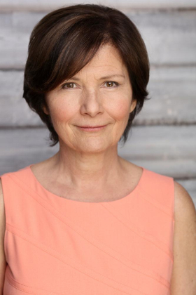 Interview: Theatre Life with Mary Gordon Murray Image