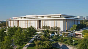 The Kennedy Center to Celebrate National Dance Day with Shows, Lessons, Music & More Image