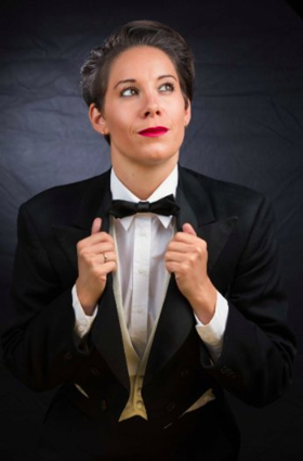 EDINBURGH 2017: BWW Q&A- Suzi Ruffell Image