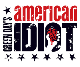 Green Day's AMERICAN IDIOT to Rock TUTS This September Image