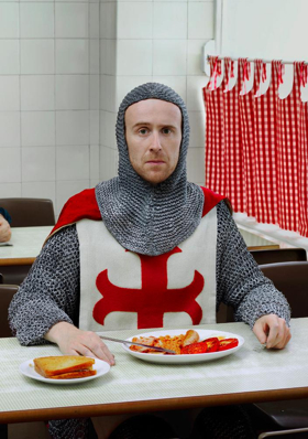 National Theatre Announces Full Cast for SAINT GEORGE AND THE DRAGON Image