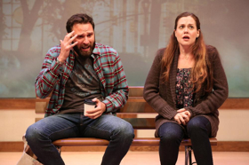Review: See SUMMER SHORTS SERIES A at 59E59 Theaters Image