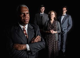 Ford's Theatre Society Renews Partnership With TodayTix To Continue Free First Preview Ticket Initiative Image