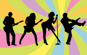 Neil Berg Brings 50 YEARS OF ROCK AND ROLL to the Hanover Theatre Image