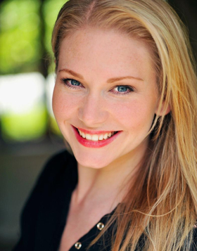 Emma Williams and Lukus Alexander Join DICK WHITTINGTON at the Palladium Image