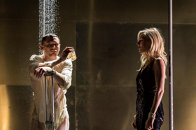 NTLIVE to Broadcast CAT ON A HOT TIN ROOF to Cinemas in February 2018 Image