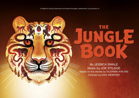 THE JUNGLE BOOK Announces UK Tour Image