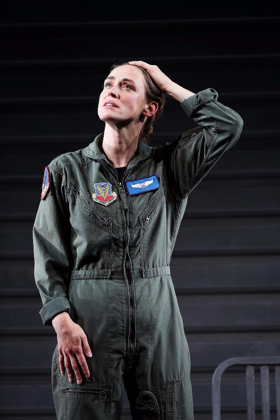 BWW Reviews: GROUNDED in Westport Image