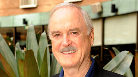 John Cleese to Appearr Live Following MONTY PYTHON Film Screening at the CCA Image