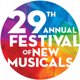 Lineup Announced for NAMT's 2017 FESTIVAL OF NEW MUSICALS Image
