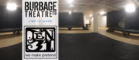 Burbage Announces New Space and Residency in Pawtucket Image