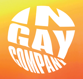 IN GAY COMPANY to Make West End Debut Image