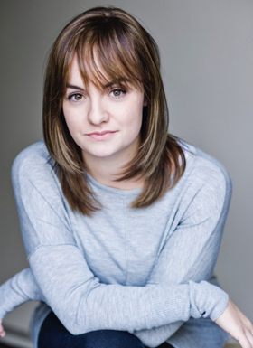 Interview: Charlotte Wakefield Talks CRAZY FOR YOU Image