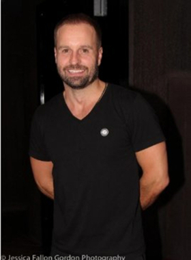 DVR Alert - Broadway's Alfie Boe Performs on TONIGHT SHOW Image