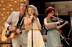 Melbourne Theatre Co's WHAT RHYMES WITH CARS AND GIRLS Comes to Riverside Theatre Image