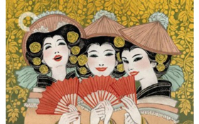 THE MIKADO Highlights FPAC's 10th Anniversary Whatever Theater Festival Image