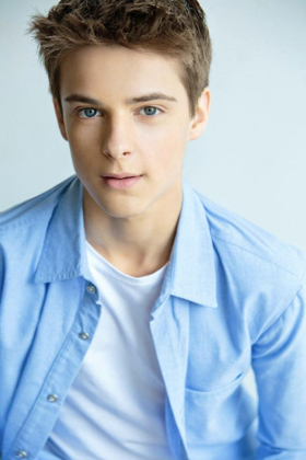 Disney Channel's Corey Fogelmanis Takes Over BroadwayWorld's Instagram Today Image