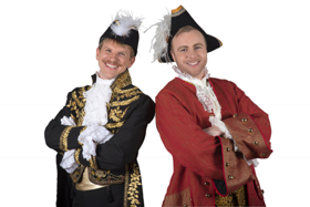 THE PIRATES OF PENZANCE Comes to North Sydney Image
