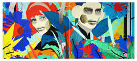 Paul Insect's Reflective Minds Examines The Path To Authenticity Image