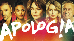 APOLOGIA Leads August's Top 10 New London Shows Image