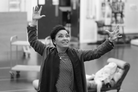 BWW Interview: Ria Jones Talks SUNSET BOULEVARD BWW Interview: Ria Jones Talks SUNSET BOULEVARD