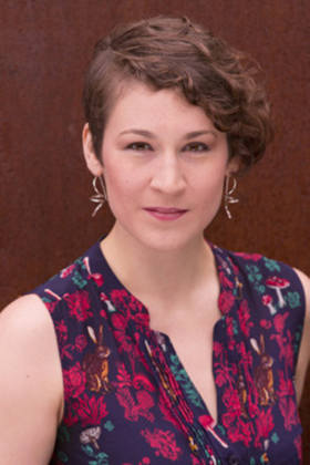 Sara Holdren Takes Post as Theater Critic at New York Magazine, Vulture Image