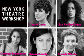 Carrie Coon and More Complete Cast for Amy Herzog's MARY JANE at New York Theatre Workshop Image