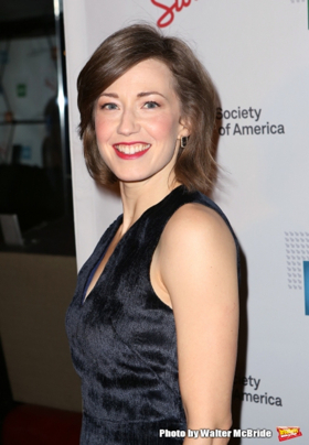 Tony Nominee Carrie Coon Makes Television Critics Association Awards History Image