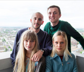 EDINBURGH 2017: BWW Q&A- Margarita Dreams Image