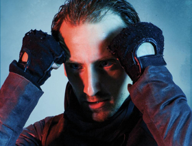 Post-Apocalyptic MACBETH Takes the Stage at Bussey Building Image