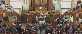 First UMC Announces Second Live @ First Concert Image